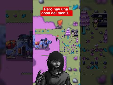 EL DETALLE DE #FARLANDS DEL QUE NADIE ESTÁ HABLANDO #gamedesign #UI #UX #UIUX @LeyendasyVideojuegos