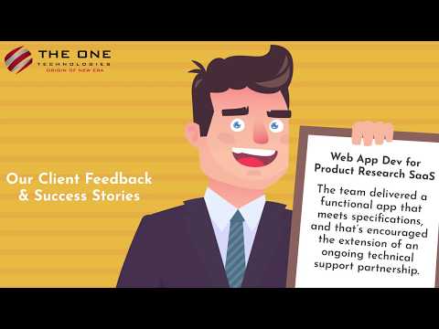 Your Reliable Software & App Development Partner