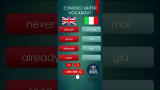 Conosci questi vocaboli inglesi? #inglese #english #businessenglish #foryou #ingleseperitaliani #you