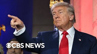 Trump reveals details about AI Action Plan