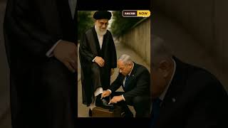 Netanyahu Job started" #funny #trending #viralvideo