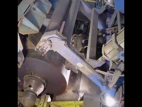 CPL Sürekli Asitleme Hattı Toz Toplama ve Duman Filtrasyonu • Continuous Pickling Line Filtration