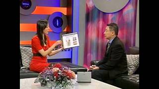 牙痛原因 - 加拿大多倫多牙科醫生林香恩醫生解釋