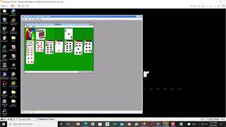 Windows 3 1 In Microsoft Virtual Pc 2004 In Windows XP SP3 In Vmware Player
