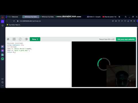 C++ part 2