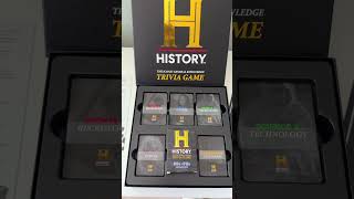 Viral Trivia Game - Total Nostalgia #viral #musthaves #triviachallenge