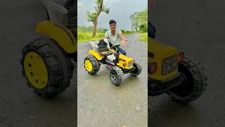 Amar new tractor fitting