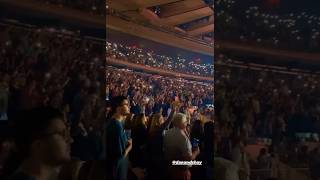 dan + shay “speechless” live 🪩⭐️🤠💋 #speechless #danandshay #country #concert #nyc #newyorkcity