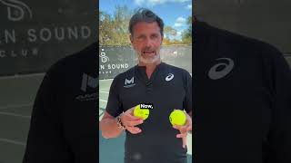 Explaining NFTs through tennis analogies / Part 1 #NFT #web3 #crypto #tennis