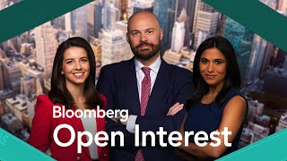 US Retail Sales Rebound in Broad Advance | Open Interest 7/17/2025