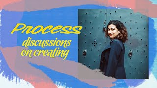 Maria Servellón: Vulnerability and Identity within the Digital | Process | ātac