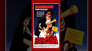 Blacula (1972) Fun Facts #vampire #1970s #soul #horror #blaxploitation #blackcinema #funfacts