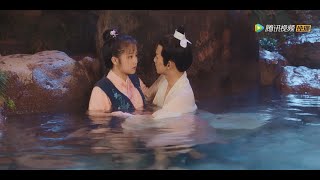 【少爷与我的罗曼史】第9集预告 | A Love So Romantic - EP9 Preview