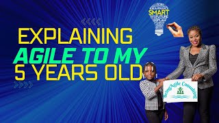 Agile Explained in Two Minutes | What is Agile? | Scrum Master Interview Question and Answer | Agile