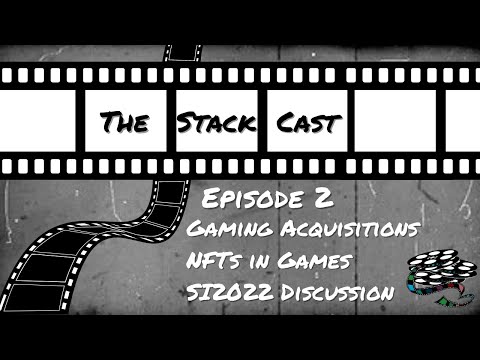 The Stack Cast - Episode 2