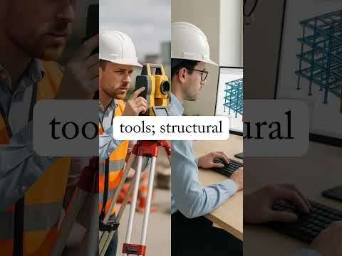 Civil Engineer vs. Structural Engineer | Key Differences Explained