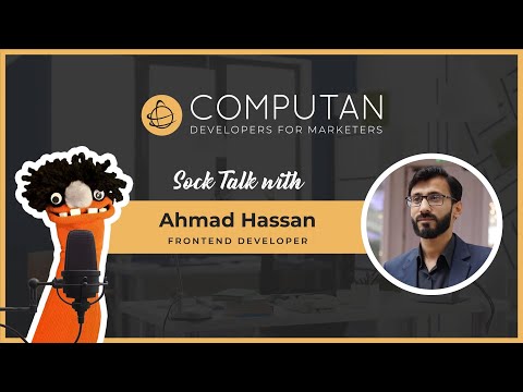 A day in the life of a front-end developer; HubSpot and WordPress