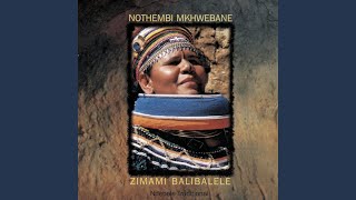 Ngithokoz' Ababelethi Bami