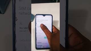 Redmi Sim not working 😭 | sim problem not supported