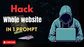 The Secret to Building a Website in 1 Prompt with Readdy Ai EXPOSED