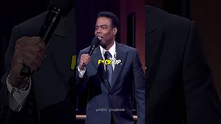 Chris Rock REGRETS Helping Kevin Hart?! 😱