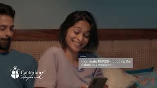 Canterbury Daybreak | Resort Villas near Nandi Hills | 2 of 3