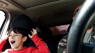 #mitsubishi #coltplus #ralliart #turbo #4g15turbo #manual #babyemotions #onboard #enginesound