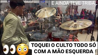 SERÁ QUE ISSO DEU CERTO ? REACENDE A CHAMA - VICTOR HUGO