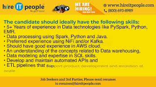 OpenSystem Jobs | Python - OpenSystem Jobs | Plano, TX | Job ID: 35930 |