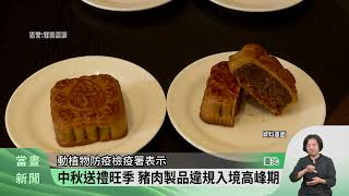 高溫豬隻減產.中秋烤肉需求 豬價維持高檔【客家新聞20240829】