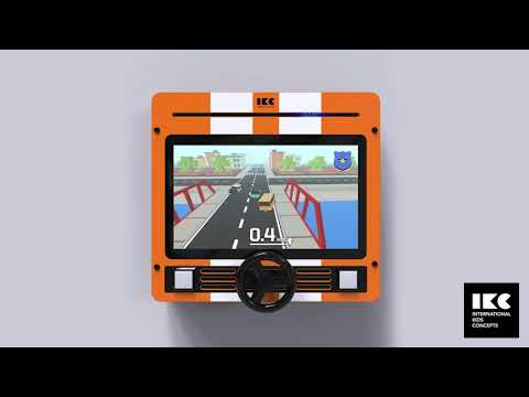 IKC Software | Nitro Dash
