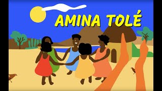 Amina (African lullaby)