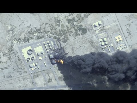 Sudan paramilitaries launch second wave of drone attacks on Port Sudan, officials say