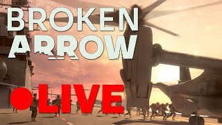 Fun Strategies at High ELO! | Tips and Tricks! | Broken Arrow Gameplay