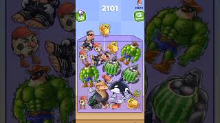 Merge Fellas Italian Brainrot 5 shortplay #mergefellas #shorts #shortvideo #games #gaming #trending