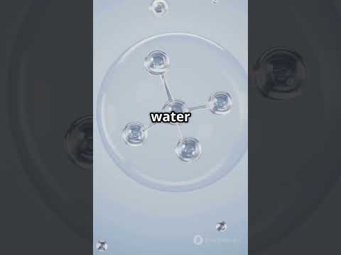 How Microwaves Cook Food with Waves, Not Heat! Shocking Kitchen Science! #howitklics #microwave#oven