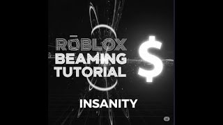 How to Beam accounts in Roblox 🤔 2025 ROBLOX BEAMING TUTORIAL 🤑 MOBILE & PC TUTORIAL! 🤩