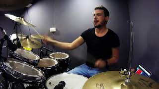 #alterbridge #walkthesky #inthedeep Alter Bridge - In the Deep - Drum cover by Valerio Mignè