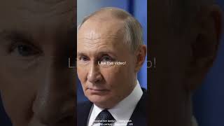 Putin DEFENDS Trump's Greenland Plan?! Arctic WAR Coming?