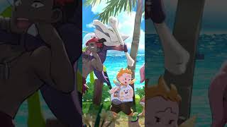 リーリエ イマーシブver #ポケポケ #リーリエ #イマーシブカード