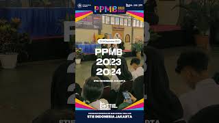HIGHLIGHT PPMB 2023/2024 #exhbition #campus #ppmb2023