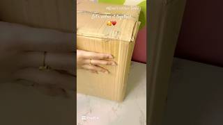 My Recent Daraz purchase 🥰♥️ #youtubeshorts #daraz #appliences #shorts #unboxing #unboxingvideo