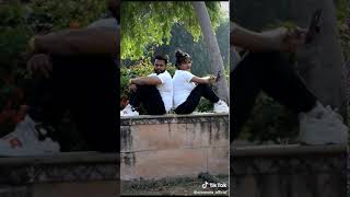 Latest Attitude Tiktok Video 9