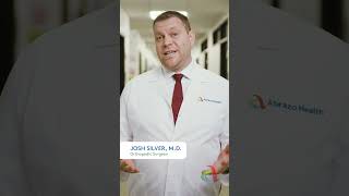 What are the symptoms of knee arthritis? | Dr. Josh Silver