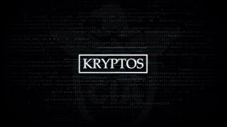 KRYPTOS: The CIA Mystery