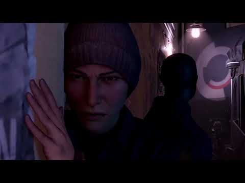 Half Life - I'll Take You Home Tonight