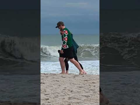 #bodysurfing in #verobeach