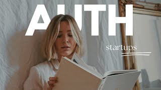 Creating A Auth System Express and .NET