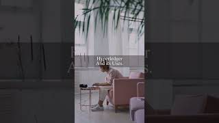 Hyperledger and its Uses for Businesses | Bahaa Al Zubaidi