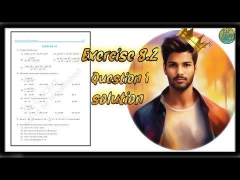 ncert math class 10 ex 8.2 question 1